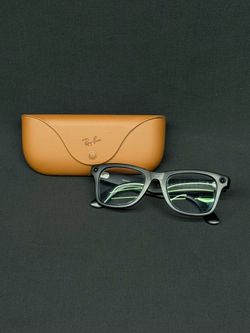 Ray-Ban Meta Wayfarer Gen 2