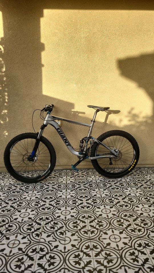 Giant Trance Mountain Bike/mtb