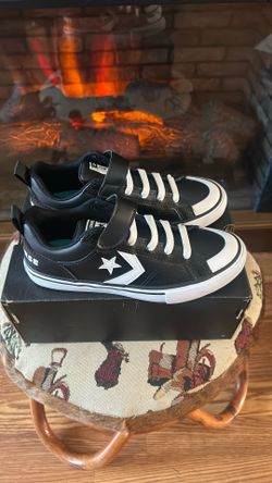 Converse Shoes