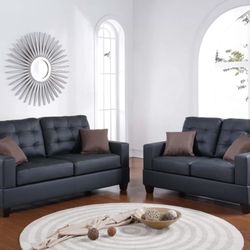 Sofa Set 