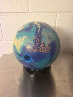 Storm Ion Max Pearl