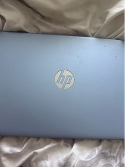 Hp laptop