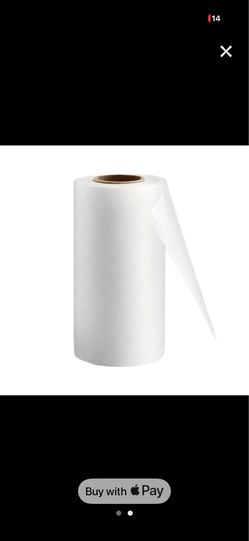 13 inch wide dtf roll