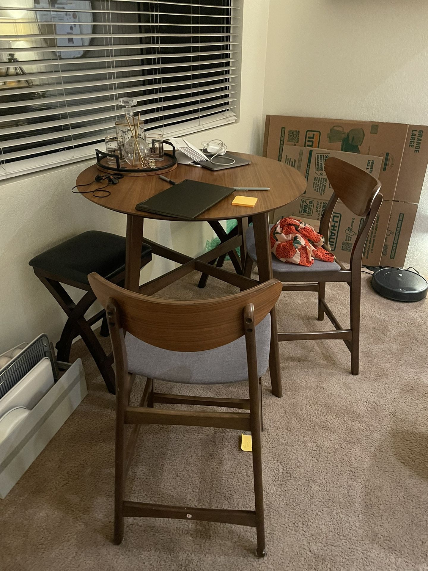 Kitchen Table