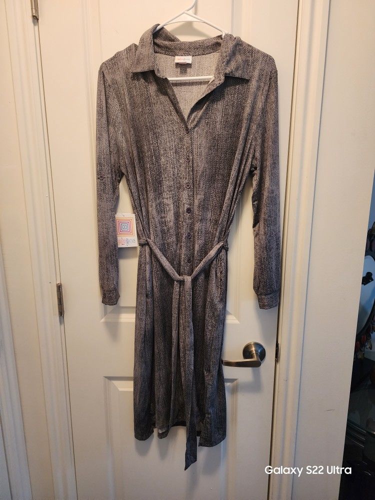 LuLaRoe Dress (S) 