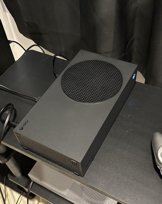 XBox SERIES S NO HARDRIVE 1TB