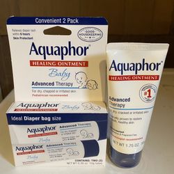 Aquaphor 