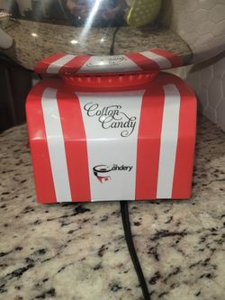 Cotta. Candy Machine 15 OBO