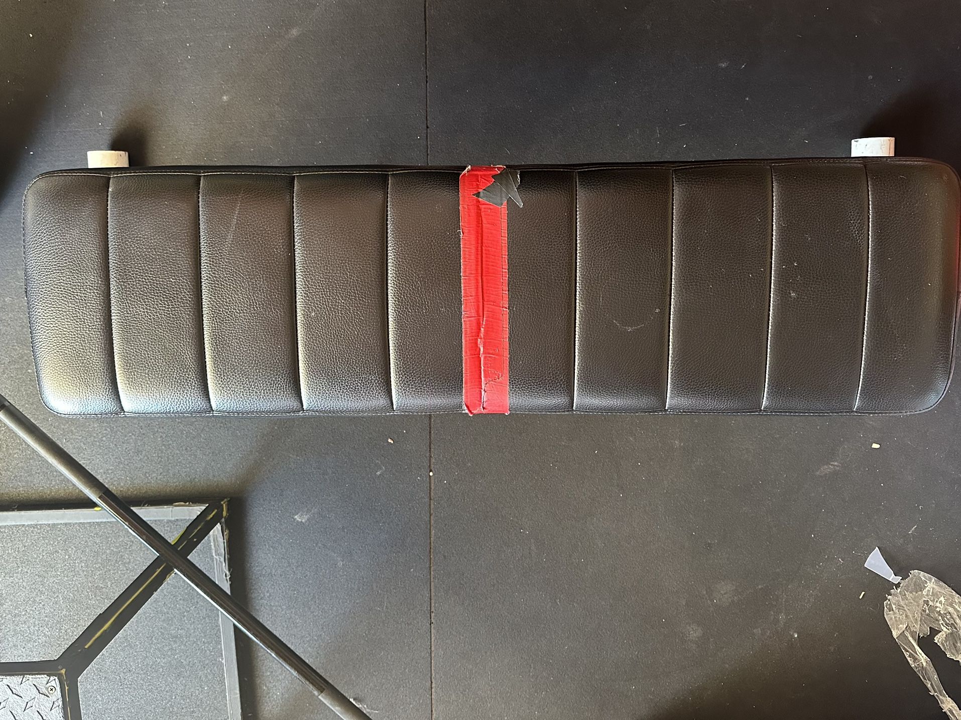 Workout Bench