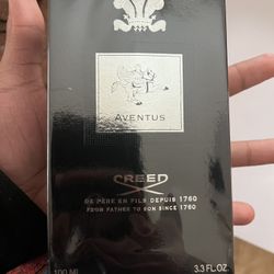 Creed Aventus 