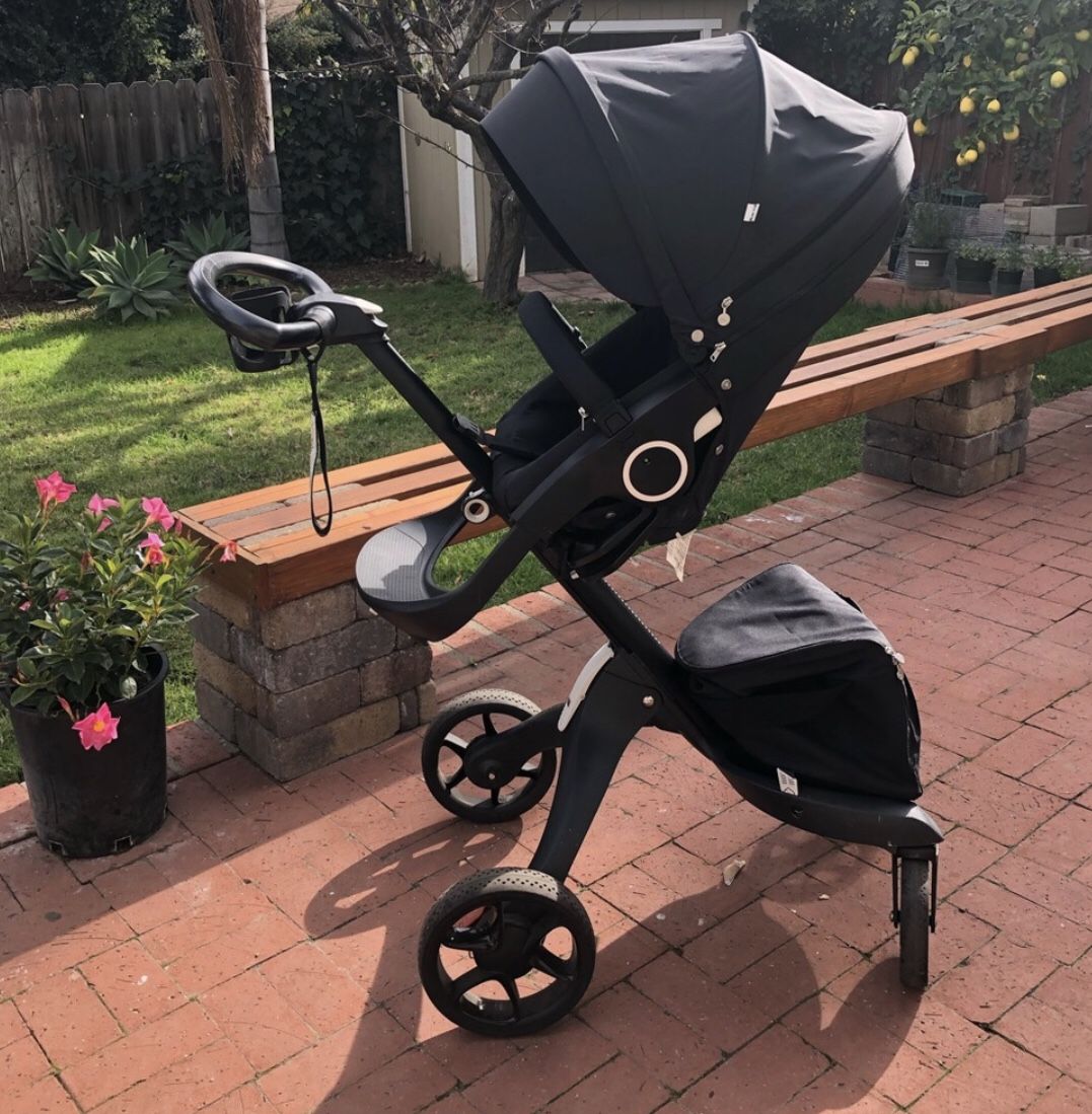 Stokke Stroller