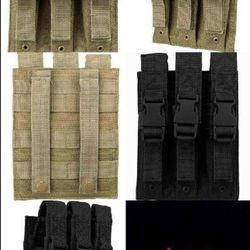 Mag Pouch 
