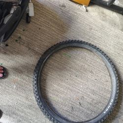 Bike Tires