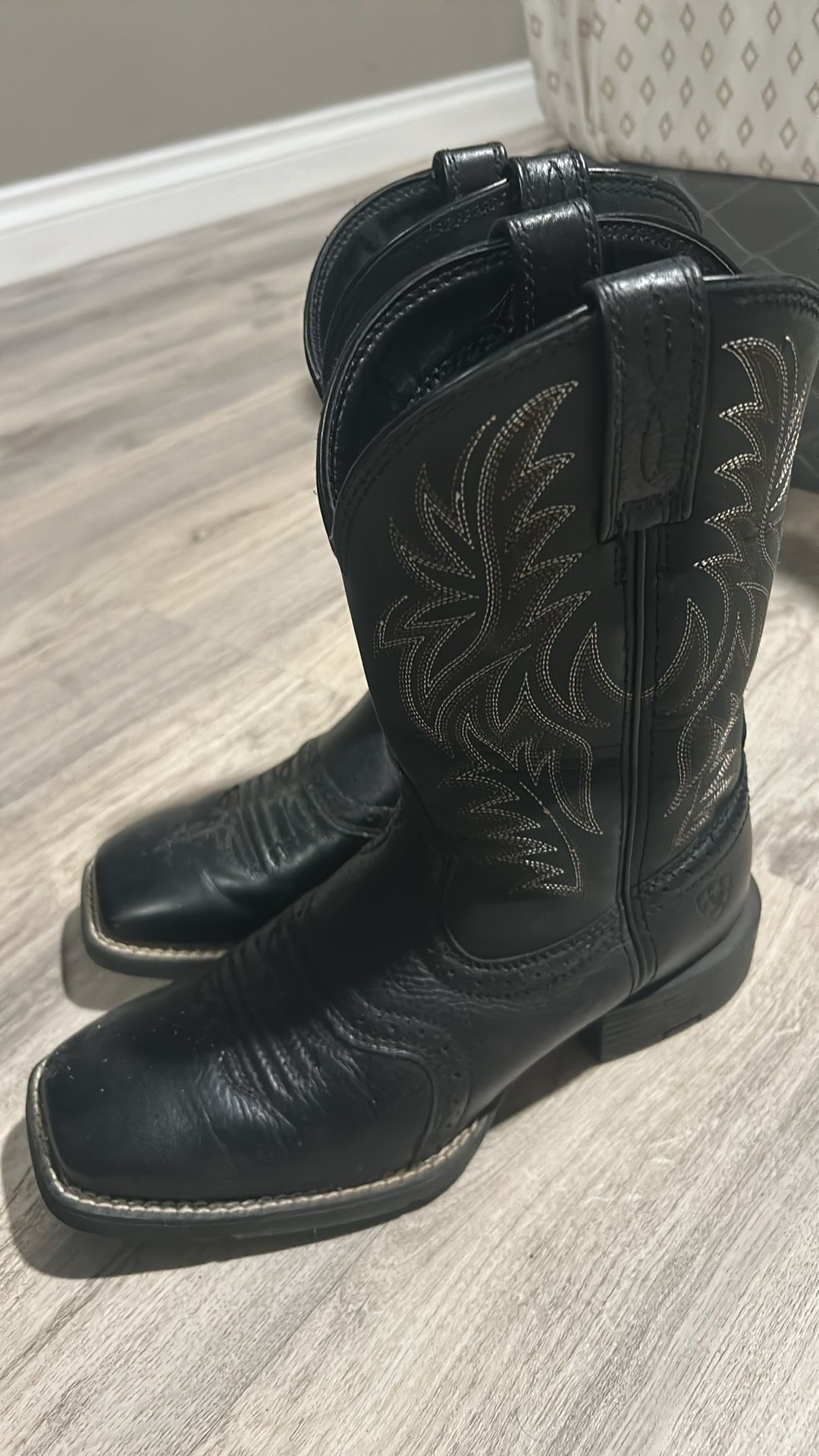 ARIAT Boots