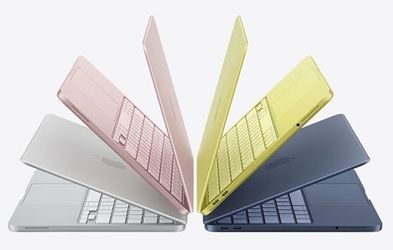 MacBook Neo available on finance option with $85 Down (no perfect credit needed)