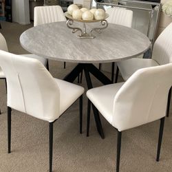 Dining Table Set