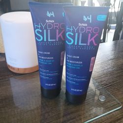 Shave Cream 