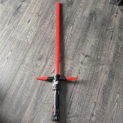 Disney lightsaber