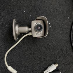 Security mini Camera
