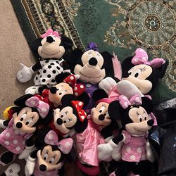 minnies (read desciption)