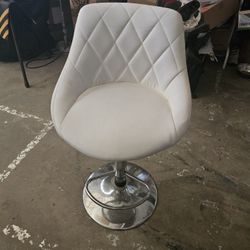 Vanity Stool