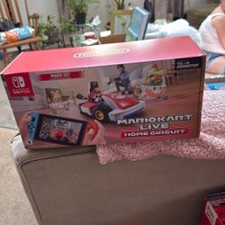 Mario Kart Live: Home Circuit Mario 