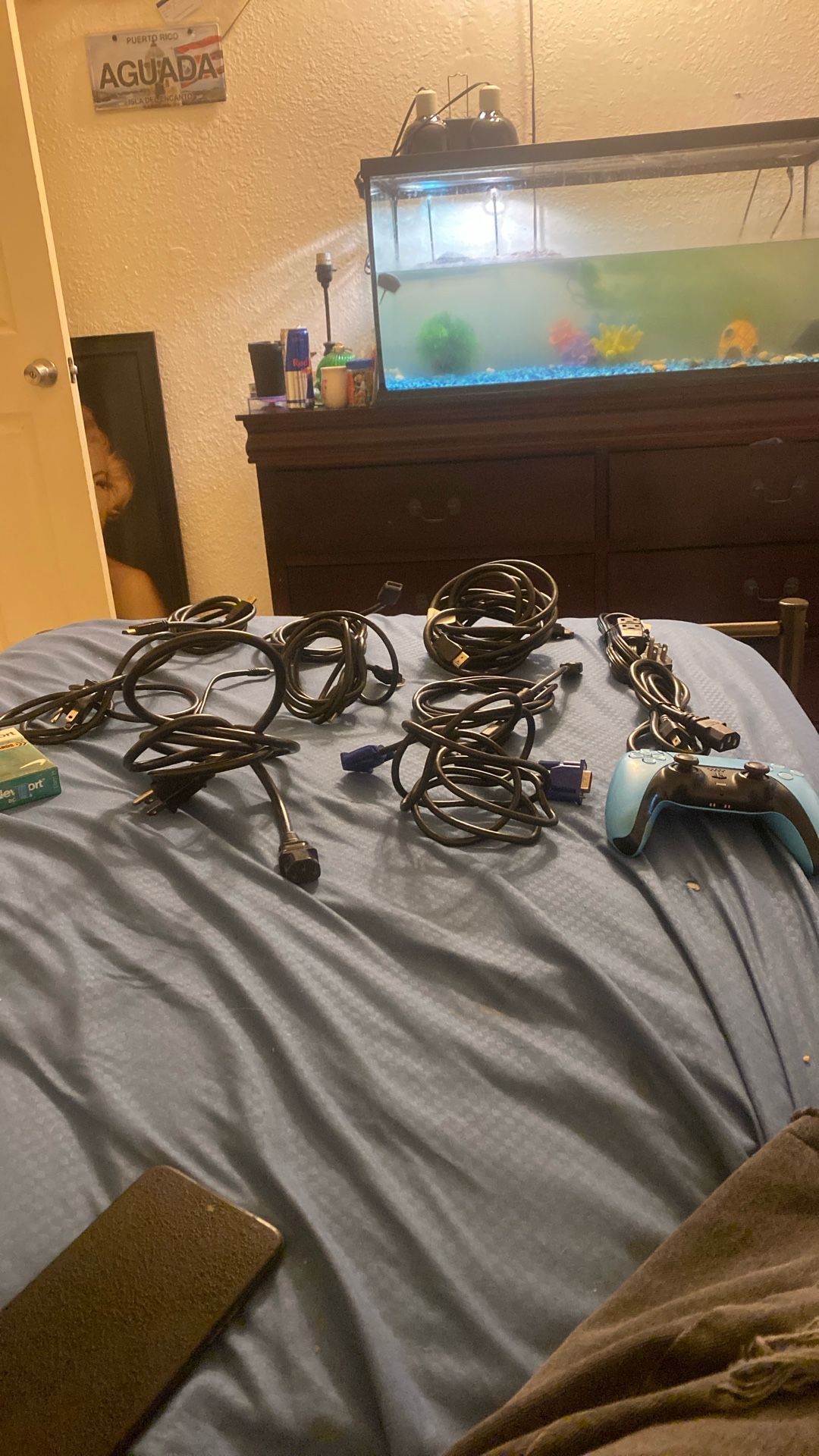Gaming Computer Cables High Deff Cables