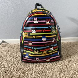 Disney Backpack