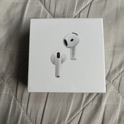 AirPods 4 Noise Cancellation 👌🏽