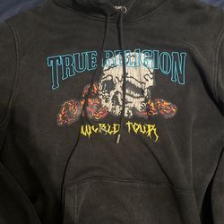 True Religion Sweater XL