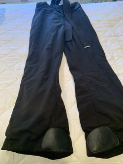Womens Ski Pants