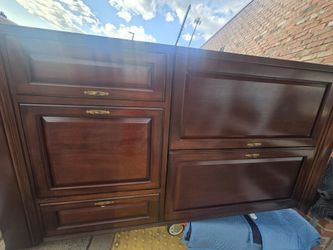 Lexington TV Cabinet