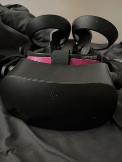 HP Reverb G2 VR Headset