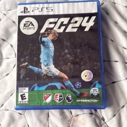 Fc24 Games