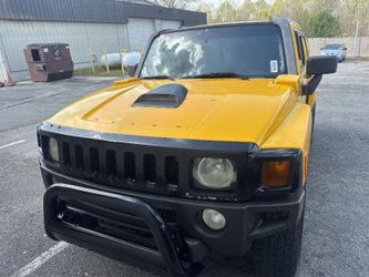 2007 Hummer H3