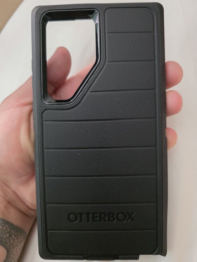 Galaxy S23 Ultra Otter Box Case