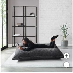 Lounge & Co Crash Foam Pillow