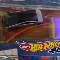 Tesla Cyber Truck Limited Edition From mattel