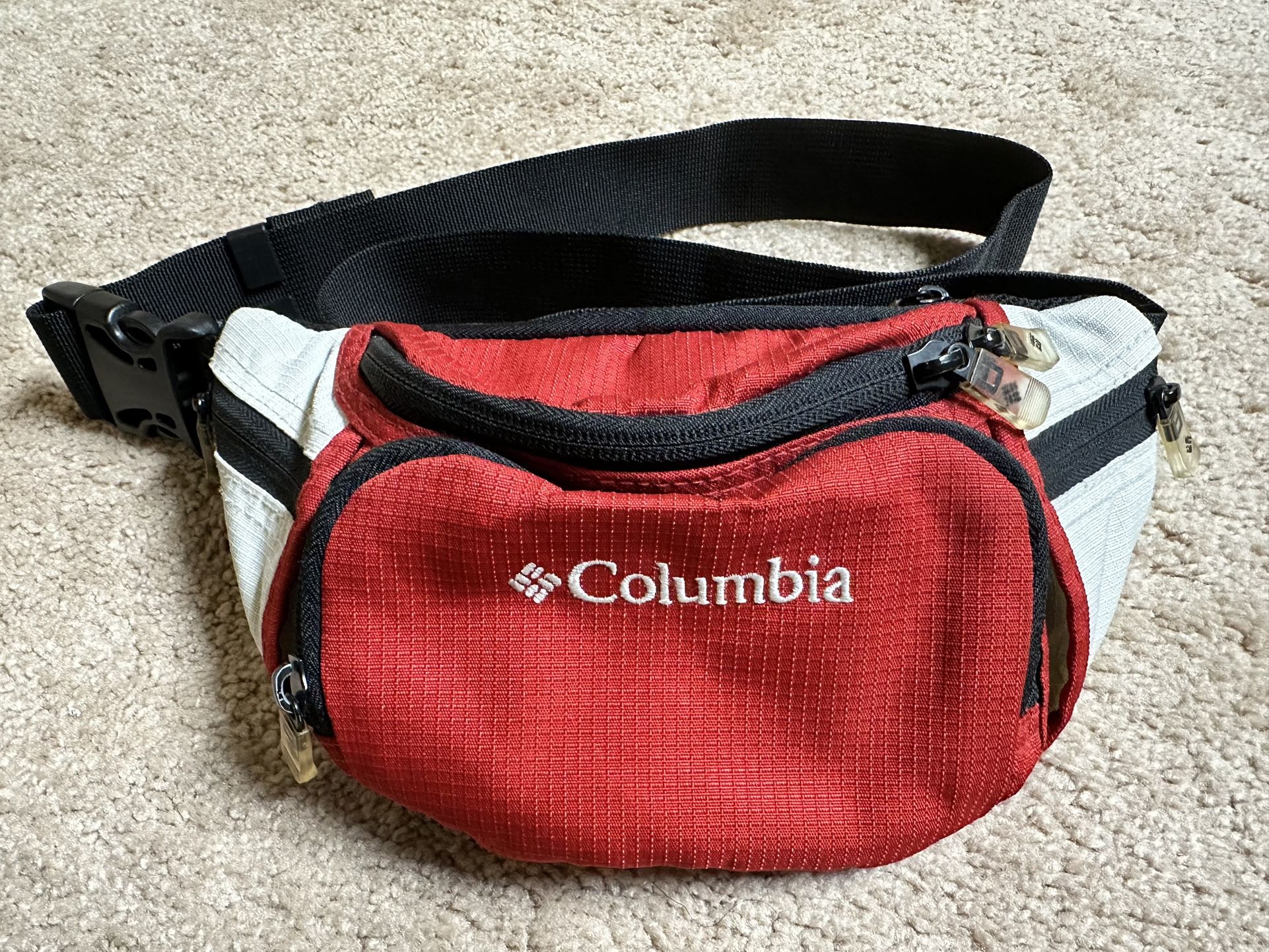 Columbia Fanny Pack, Waist Bag