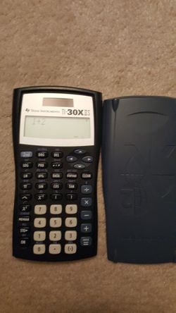 Calculator