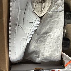 Brand New AF1s