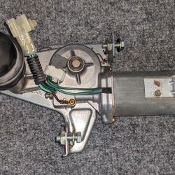 94-01 Acura Integra Hatch Window  Wiper And Motor