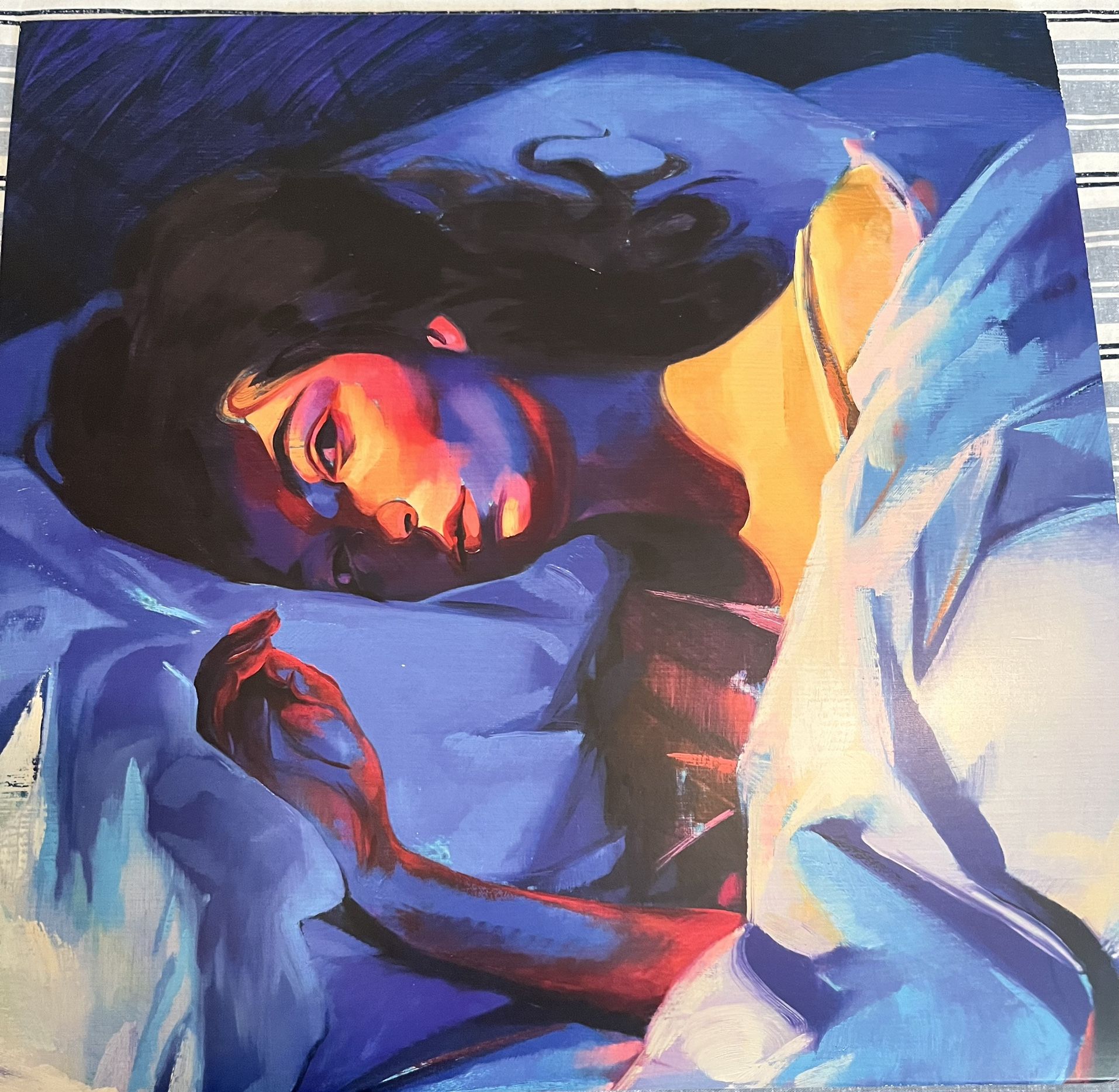 Lorde Melodrama Vinyl