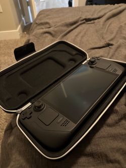 Steam Deck OLED 1TB