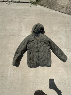 L l bean Boys Jacket 