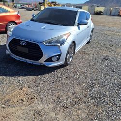 2013 Hyundai Veloster