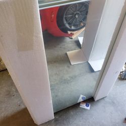 Brand New Med Cabinet 