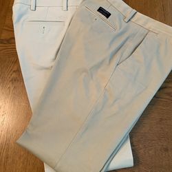 Banana Republic And Dockers Set Of 2- Size 32 X 30