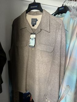 Pendleton Board Shirt