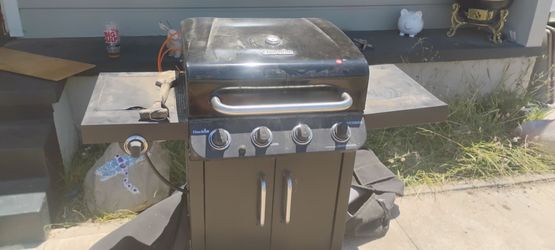 BBQ